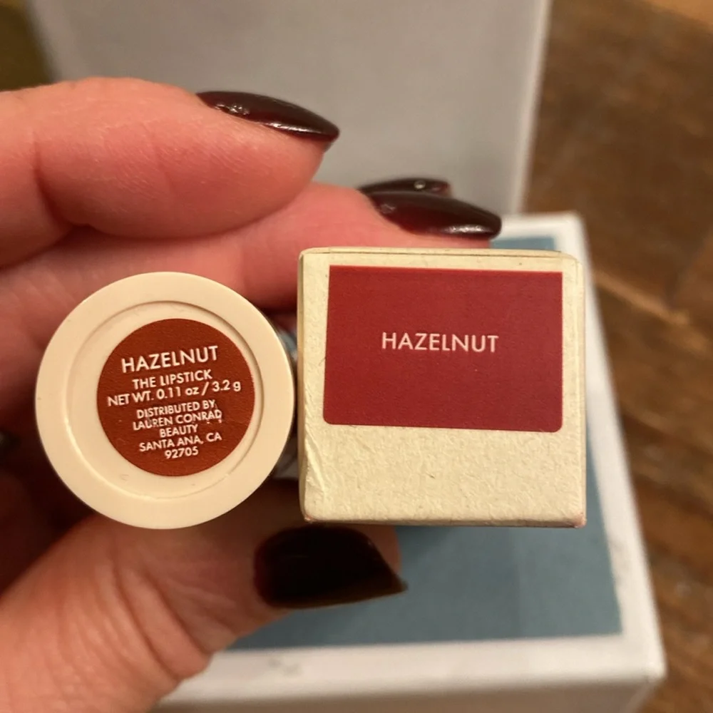 Lauren Conrad The Lipstick Hazelnut. Brand new in box